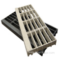 Anti Corrosion FRP Stair Tread for Step Ladder